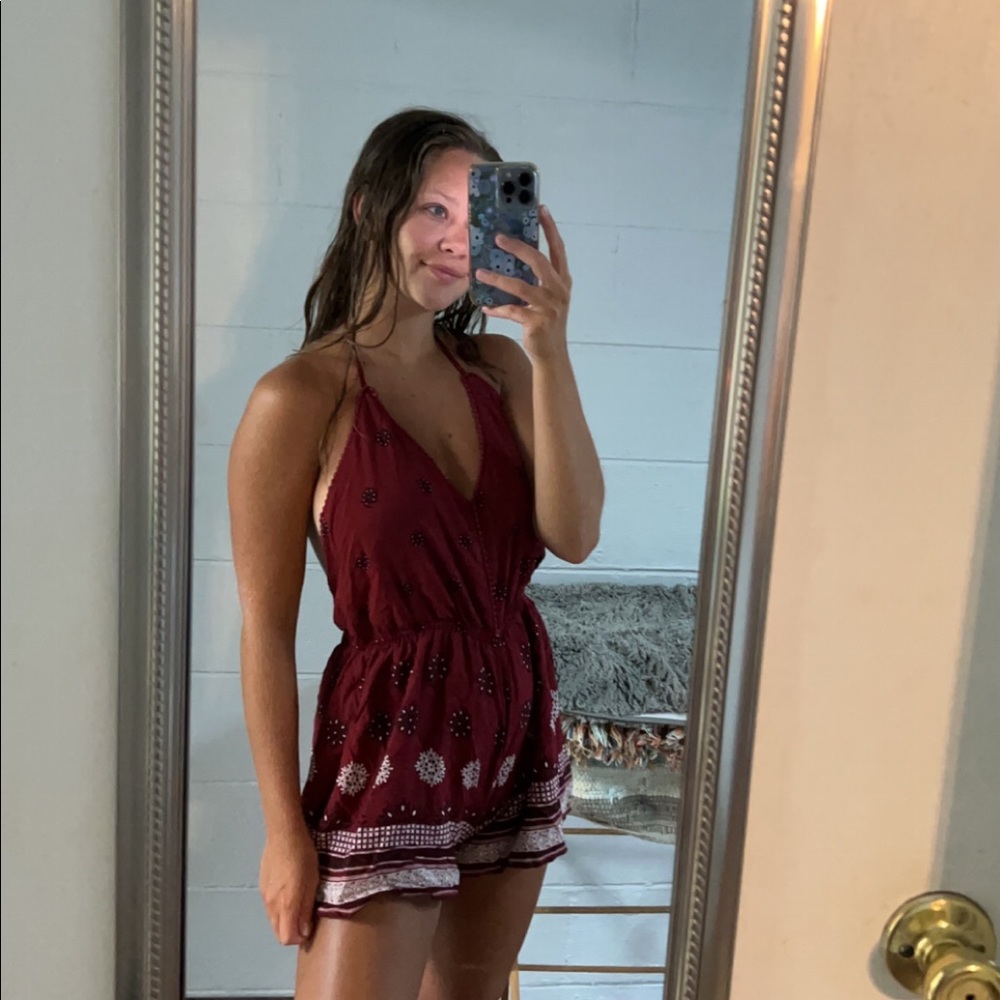 Romper - Picture 5 of 8